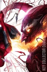 Variant Cover for Amazing Spider-Man #800