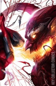 Amazing Spider-Man #800