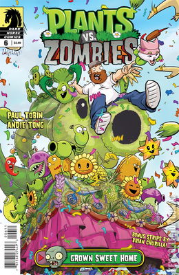 Plants vs. Zombies