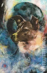 Cover for Primordial #2
