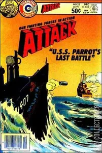Attack #25