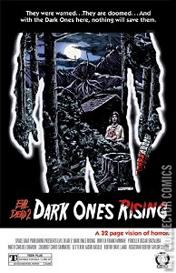 Evil Dead 2: Dark Ones Rising #1