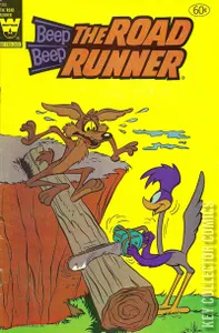 Beep Beep the Road Runner #100