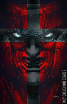 Variant Cover for Prophet Facsimile Edition #1