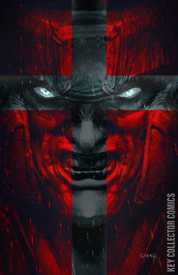 Prophet Facsimile Edition