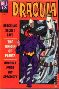 Dracula #4