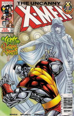 Variant Cover for Uncanny X-Men #365