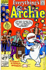 Everything's Archie #147