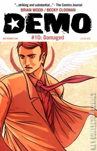 Demo #10