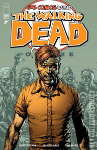 Walking Dead Deluxe, The #24