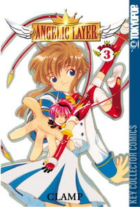 Angelic Layer #3