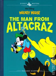 Disney Masters #17