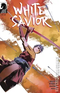 White Savior #4