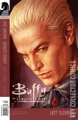 Cover for Buffy the Vampire Slayer: Season 8 #36