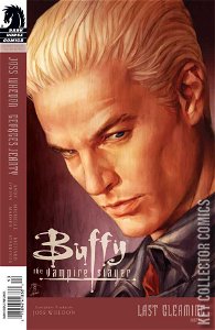 Buffy the Vampire Slayer: Season 8 #36