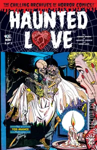 Haunted Love #3