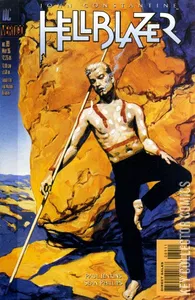 Hellblazer #89