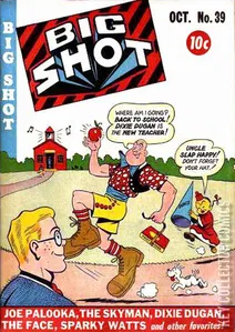 Big Shot #39