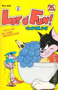 Lot O' Fun! #65