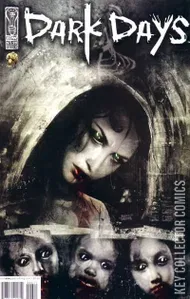 30 Days of Night: Dark Days #6