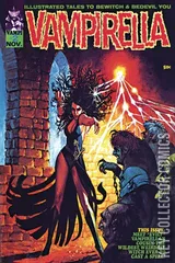 Cover for Vampirella #2
