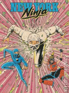 New York Ninja