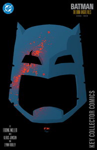 Batman: The Dark Knight Returns #4