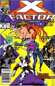 X-Factor #53