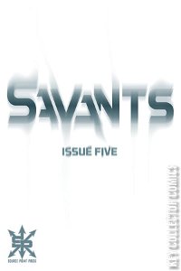 Savants #5