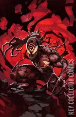 Variant Cover for Absolute Carnage #1