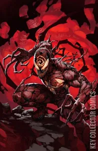 Absolute Carnage #1