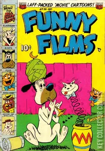 Funny Films #26
