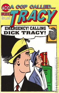 A Cop Called Tracy #15