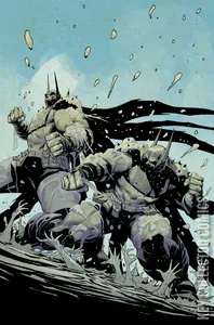 Absolute Batman #23