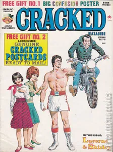 Cracked #145