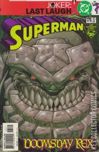 Superman #175