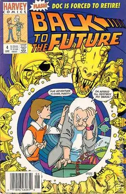 Back to the Future