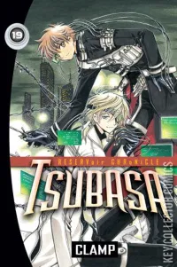 Tsubasa #19