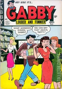 Gabby #6