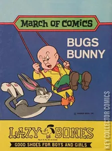 March of Comics #415