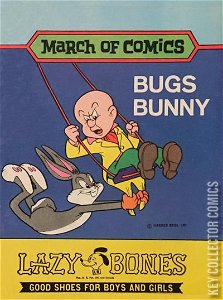 March of Comics #415 