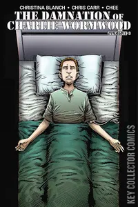 The Damnation of Charlie Wormwood #3