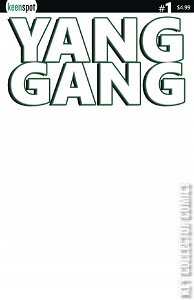 Yang Gang #1