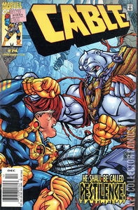 Cable #74