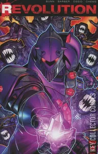 Revolution #4