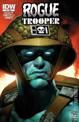 Rogue Trooper