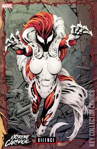 Extreme Carnage: Omega #1