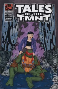 Tales of the TMNT #12