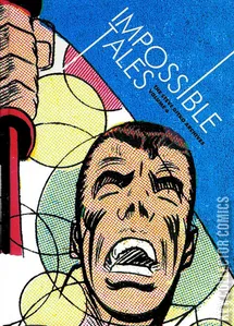 The Steve Ditko Archives #4