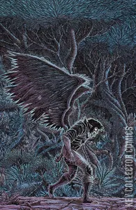 Wynd: The Throne In The Sky #4